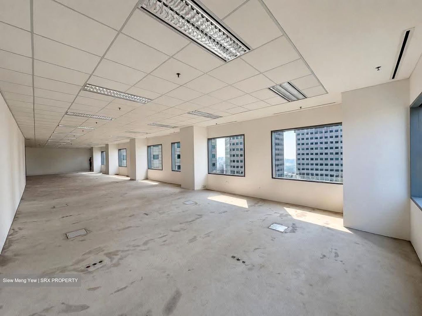 Suntec City (D1), Office #622088641
